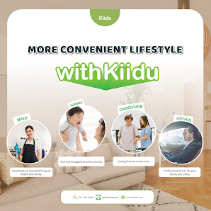 Kiidu (Thailand) Company Limited thumb 4